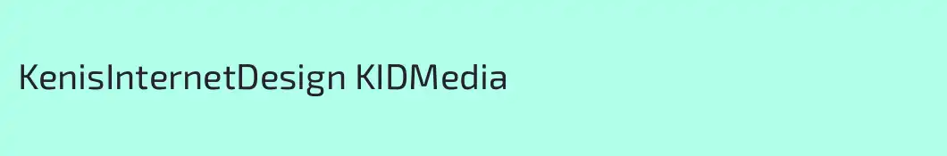 KenisInternetDesign KIDMedia